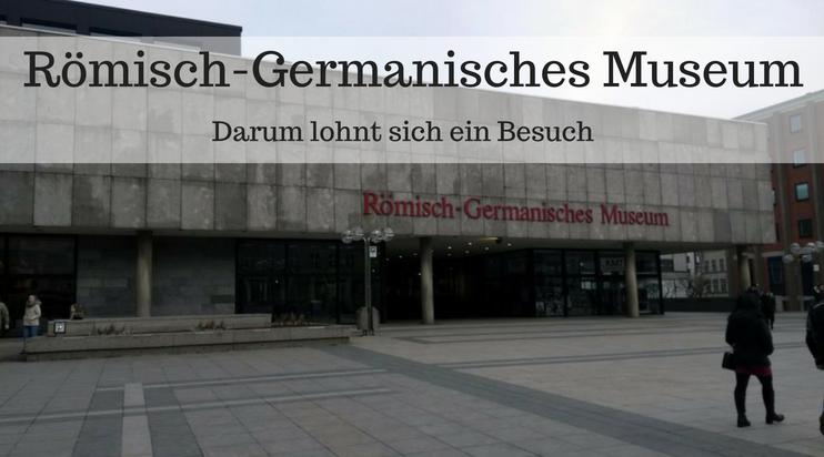 Germanisches Museum Köln