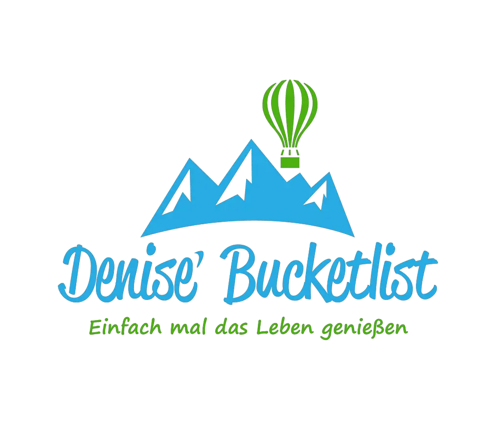 Logo Denise Bucketlist