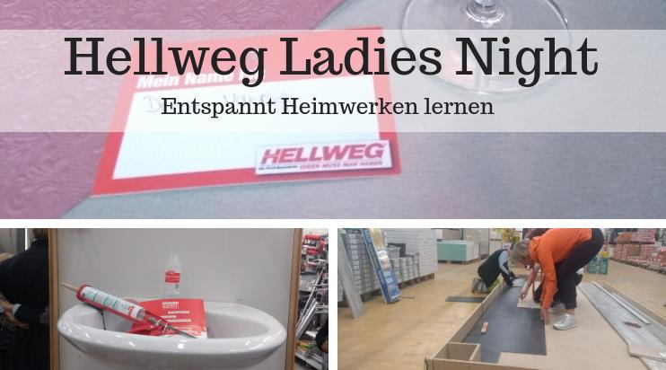 Hellweg Ladies Night