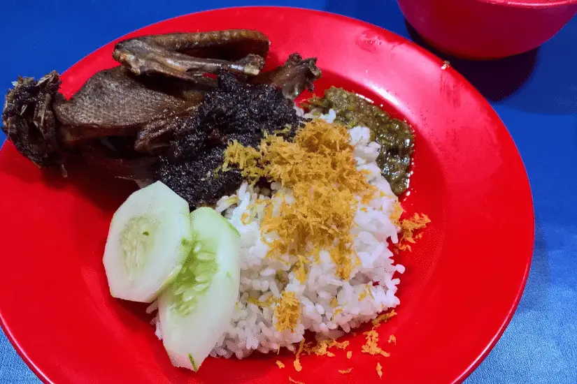 Foodie Bucket List: Diese Gerichte musst du einmal im Leben probiert haben 10 Streetfood Jakarta