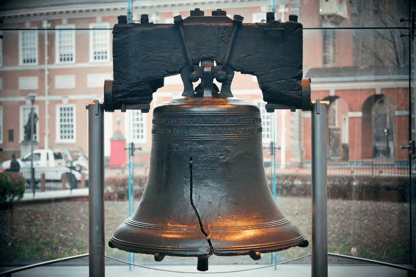 Liberty Bell (Philadelphia)