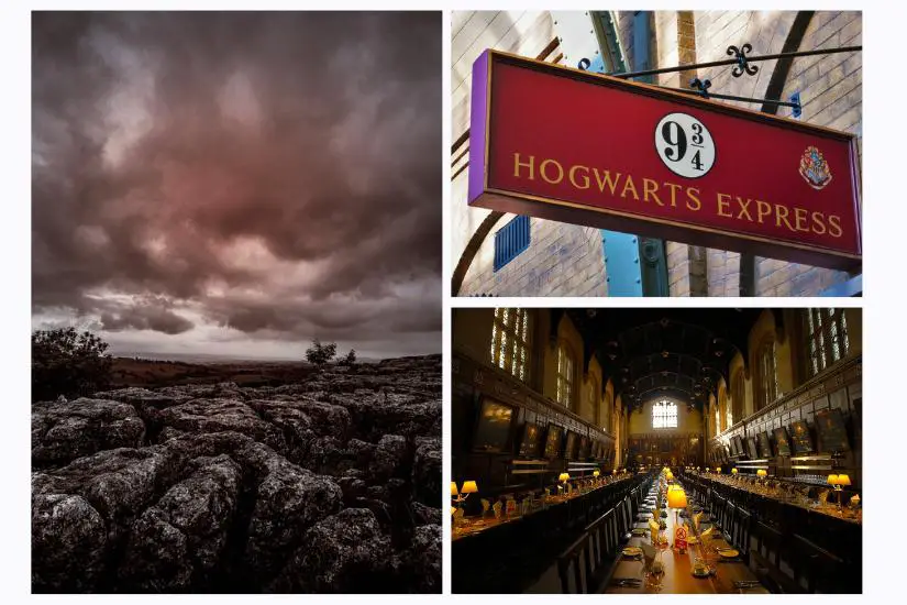 Reise Bucket List für Harry Potter-Fans 2 harry potter reiseziele