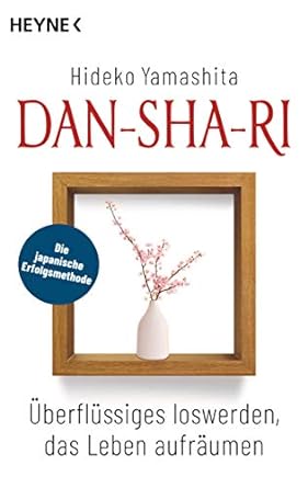 Buch: Dan-Sha-Ri von  Hideko Yamashita 