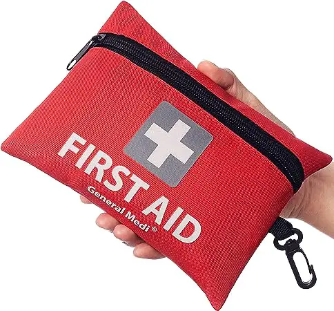 Geschenkideen für Reisende, Bucket Lister und Abenteurer 3 first aid