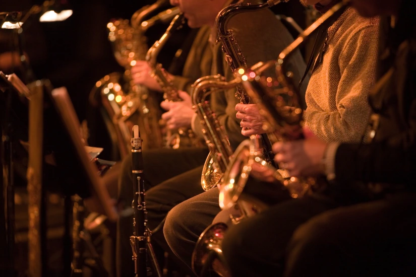 November Bucket List: Die 33 schönsten Erlebnisse für graue Tage 9 jazzabend November Bucket List: Die 33 schönsten Erlebnisse für graue Tage 4 jazzabend